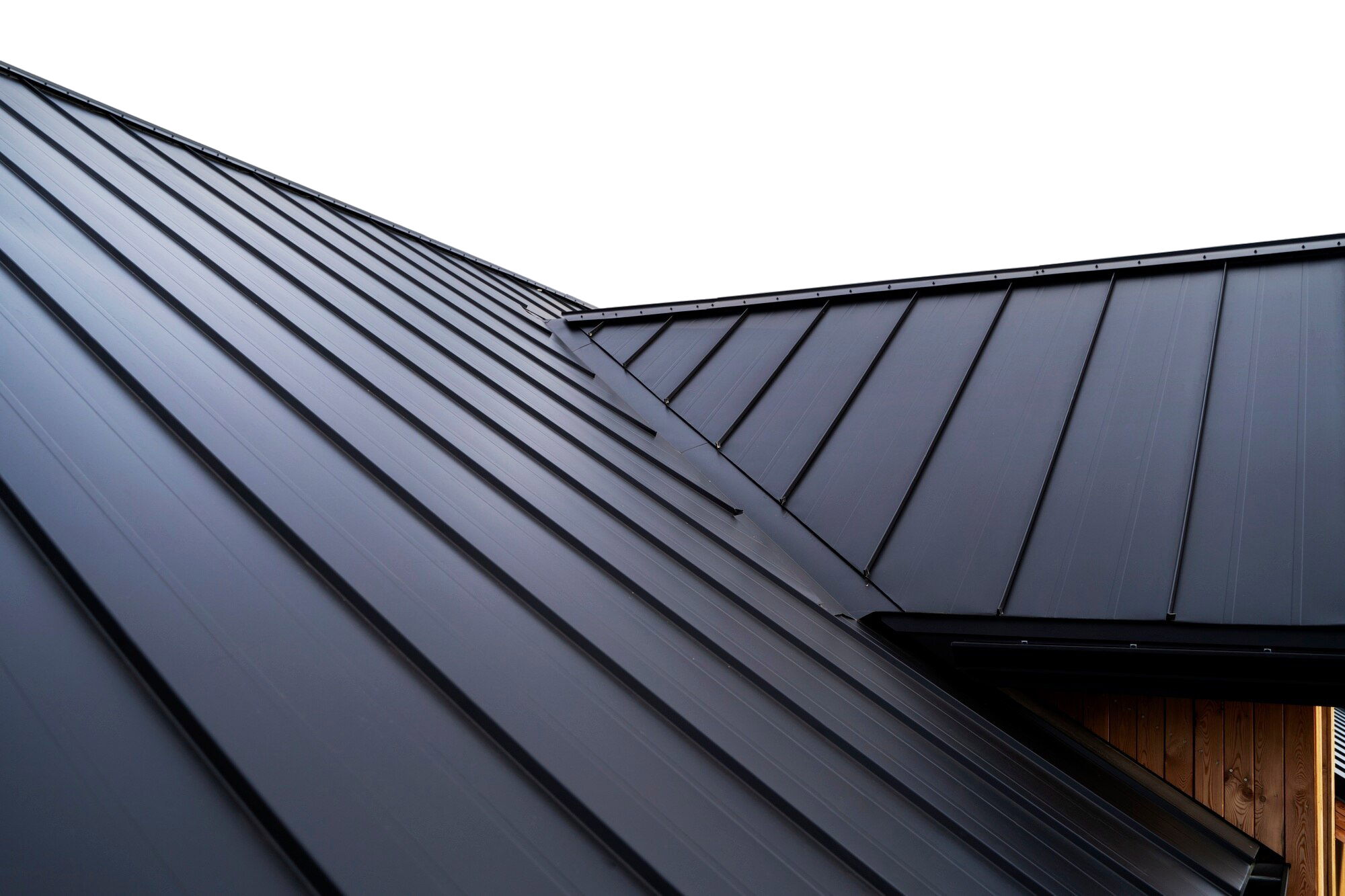 Roof in Lawrenceville, GA